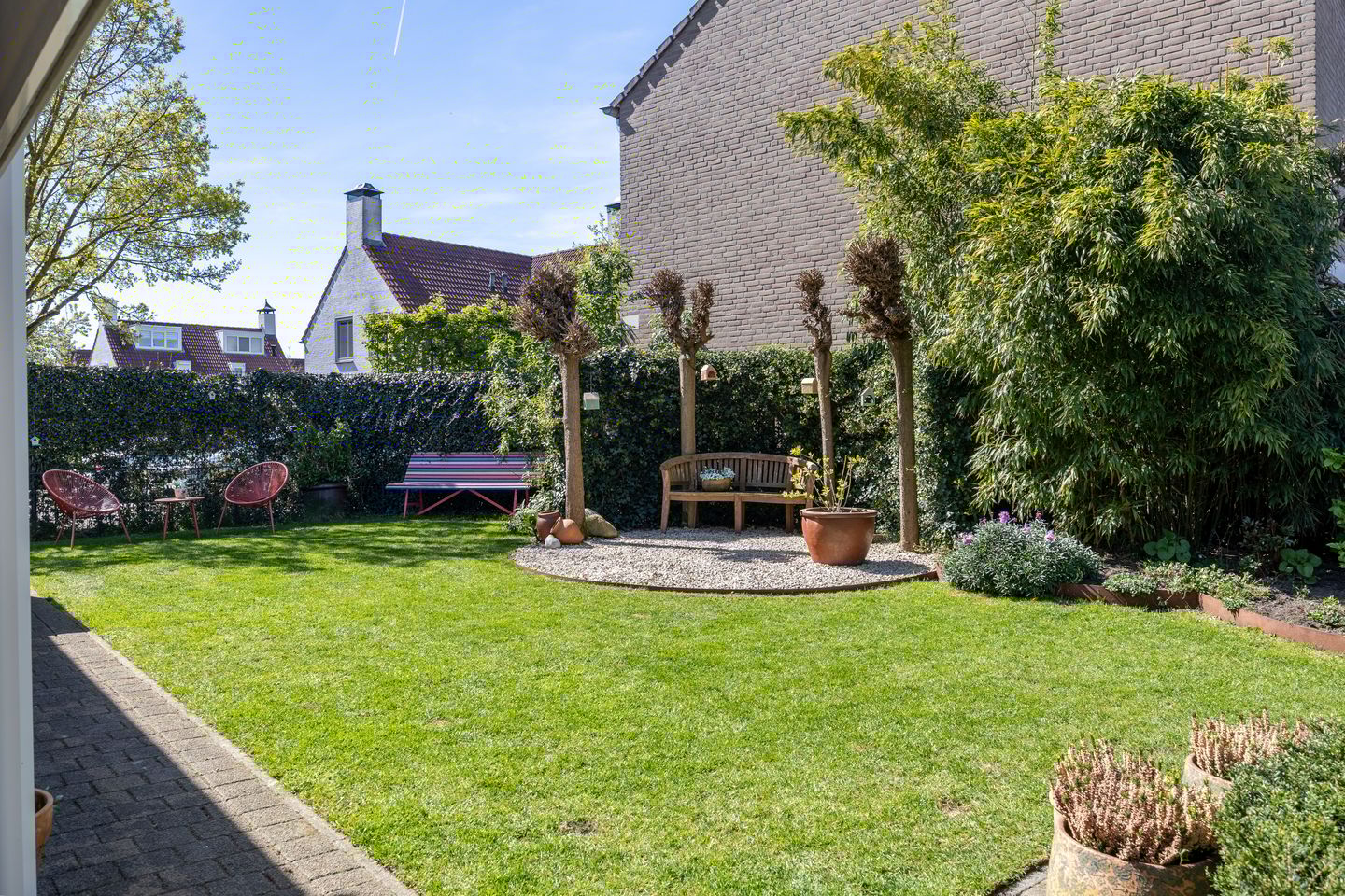 Foto 34 van Wederiksingel 14