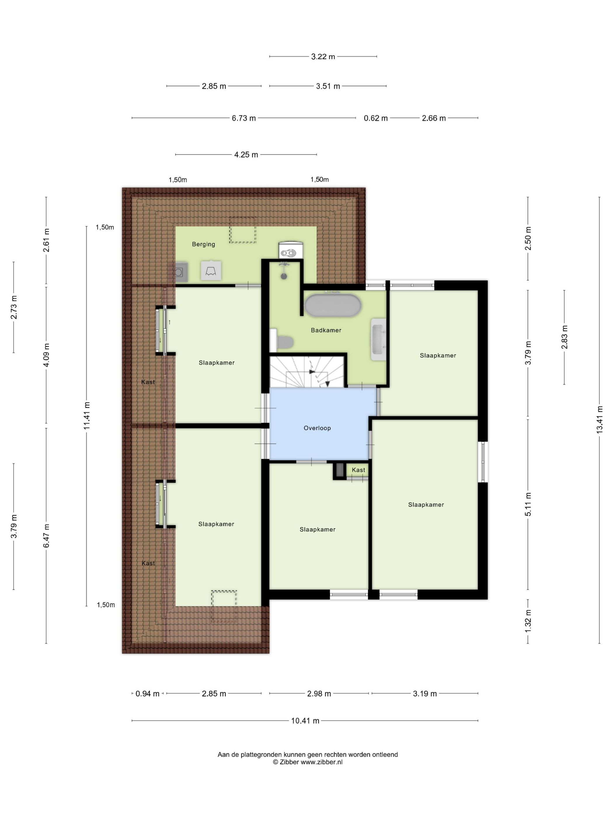 Foto 48 van Wederiksingel 14