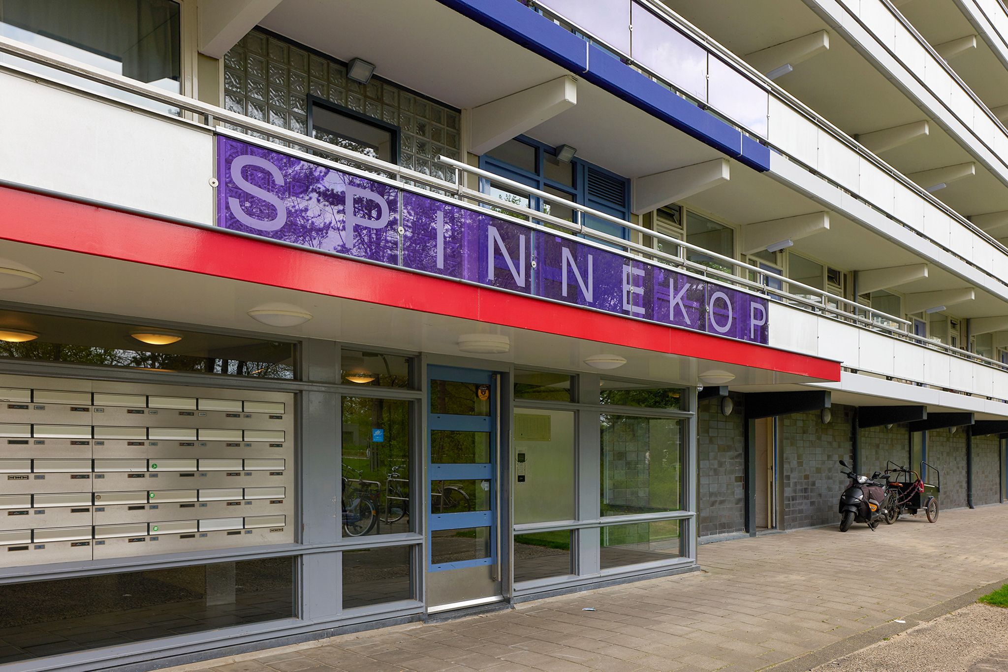 Foto 21 van Spinnekop 18