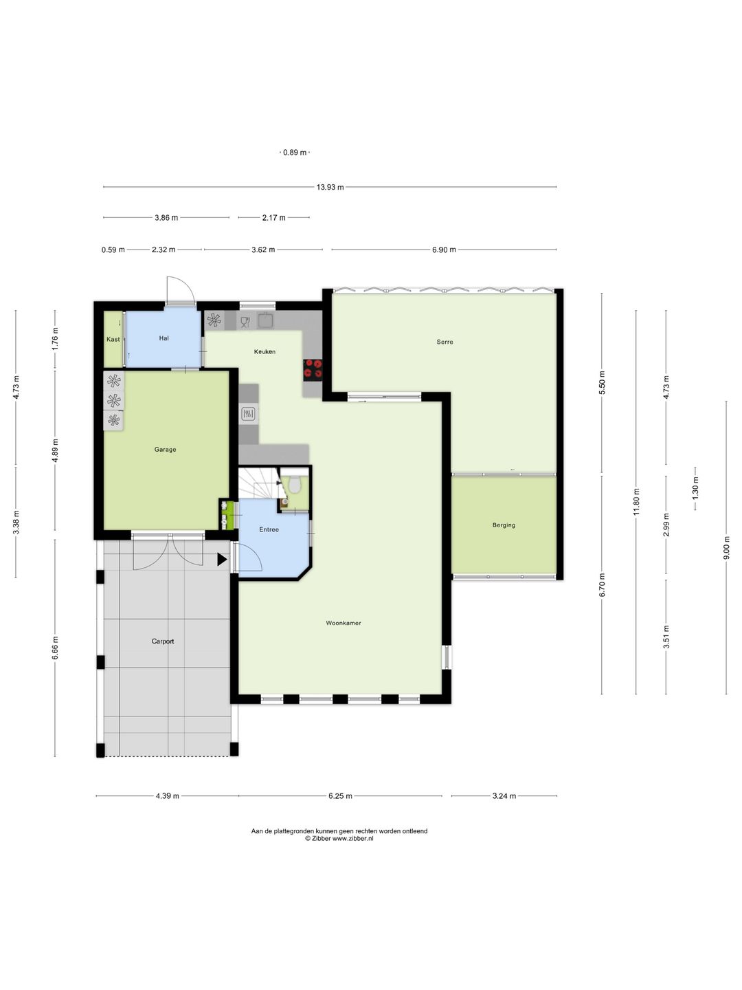 Foto 47 van Wederiksingel 14
