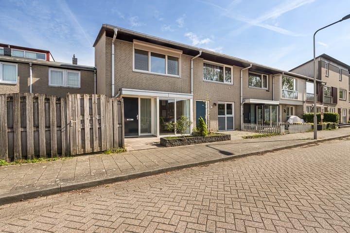 Foto 4 van Ida Gerhardtstraat 30