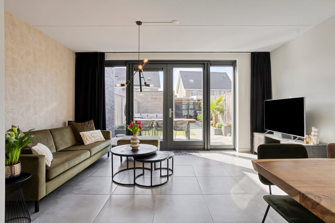 Foto 7 van Paardenbloem 25