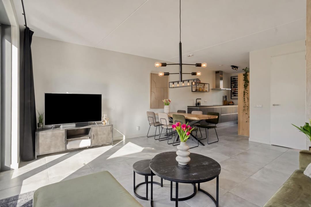 Foto 8 van Paardenbloem 25