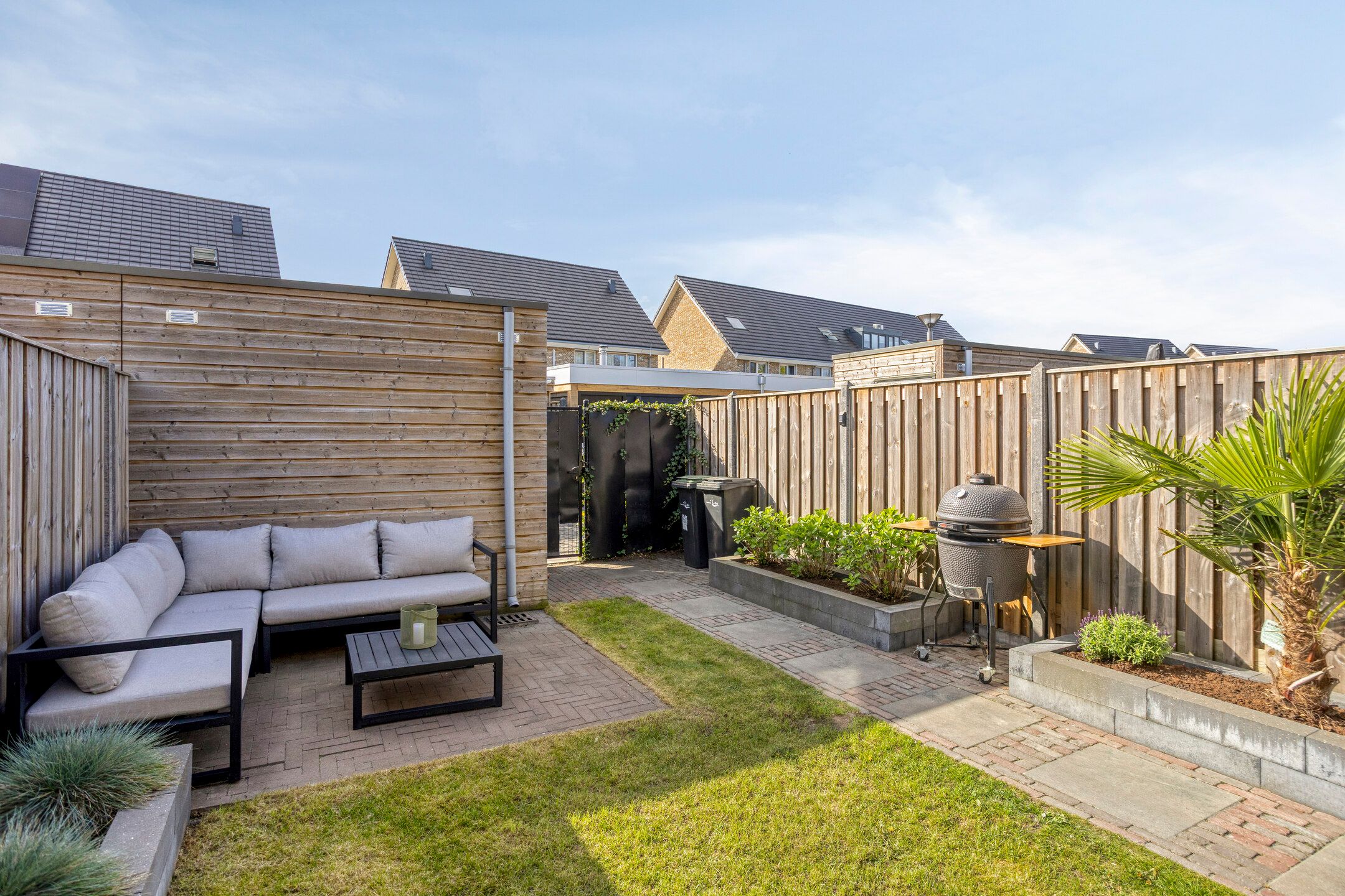 Foto 3 van Paardenbloem 25