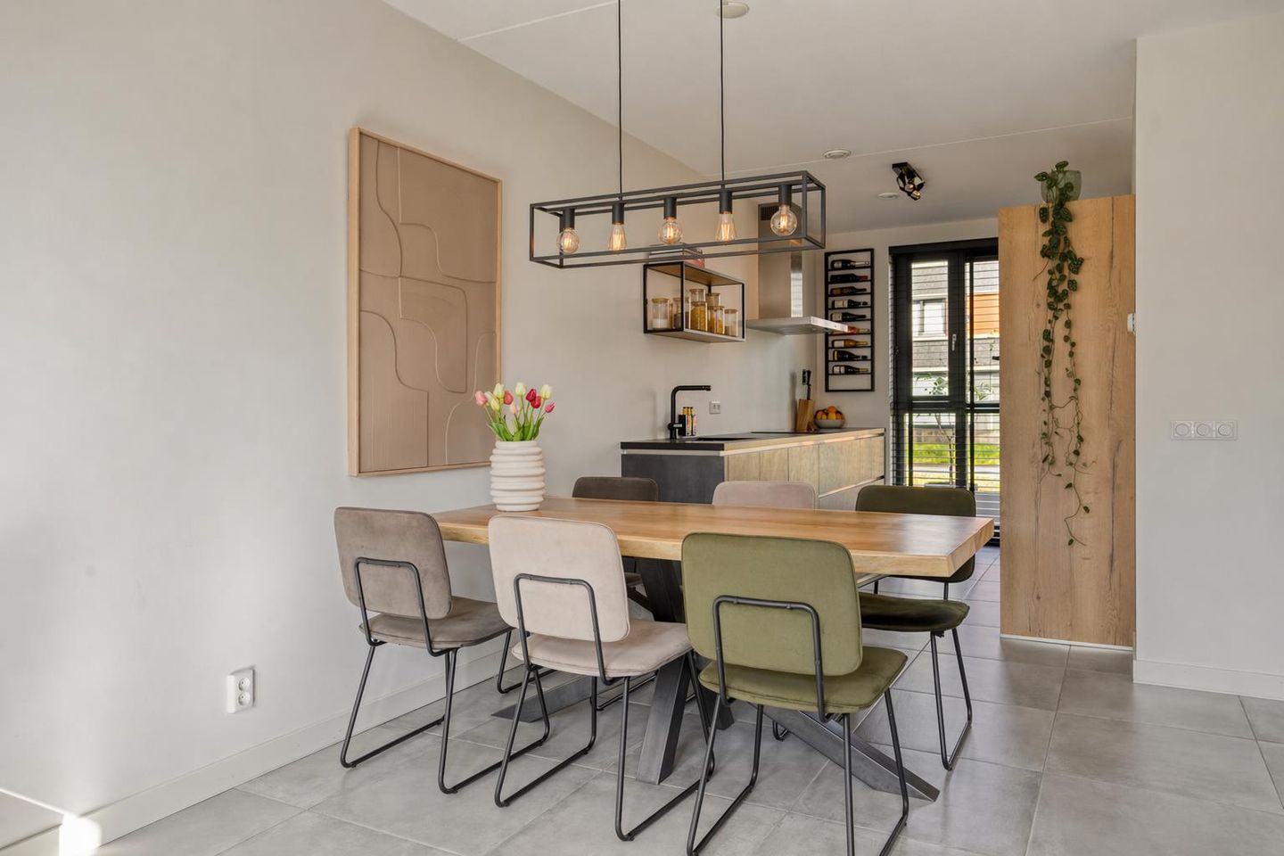 Foto 10 van Paardenbloem 25