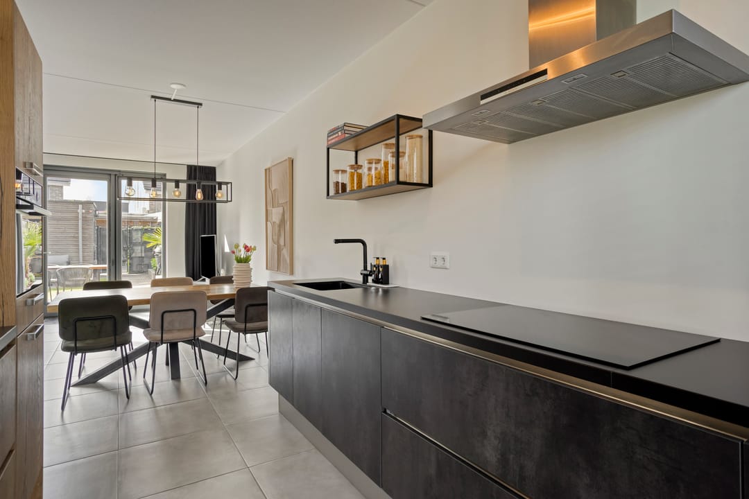 Foto 13 van Paardenbloem 25