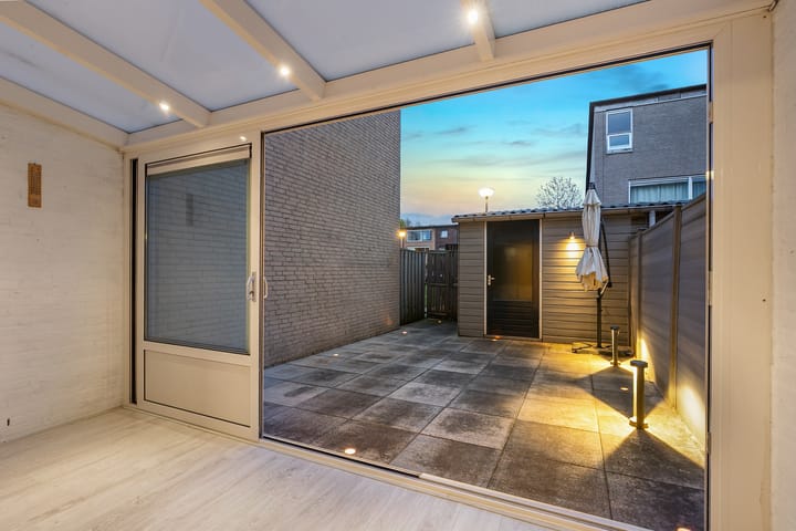 Foto 3 van Ida Gerhardtstraat 30