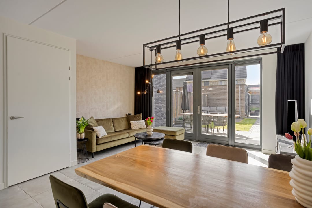 Foto 11 van Paardenbloem 25