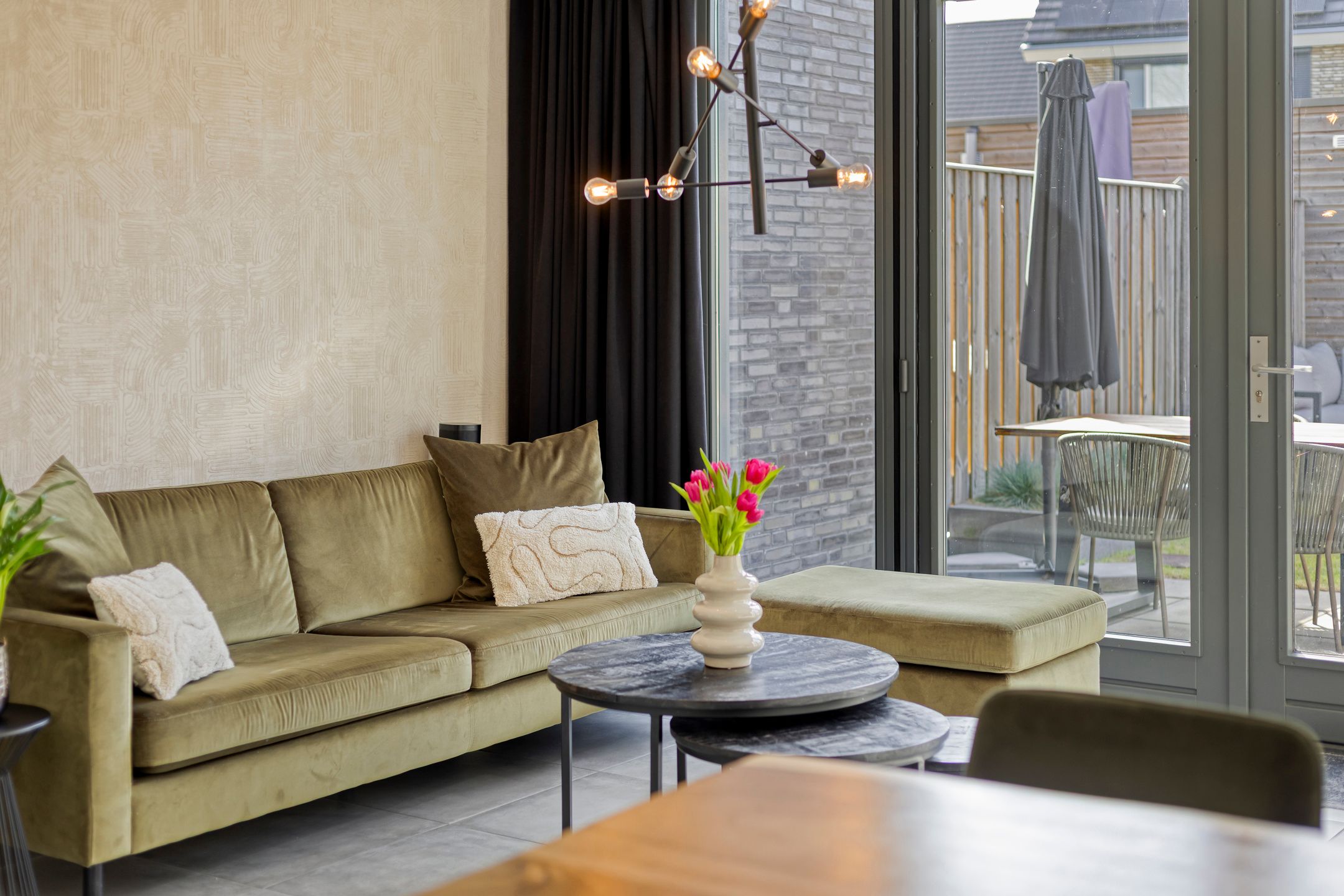 Foto 18 van Paardenbloem 25