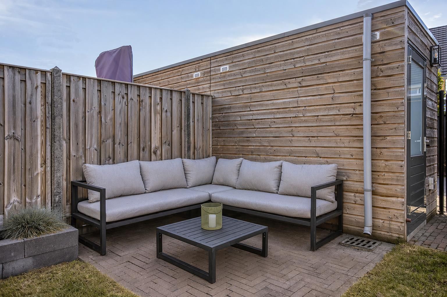 Foto 30 van Paardenbloem 25