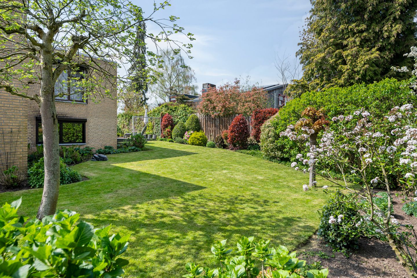 Foto 5 van Vredeslaan 28