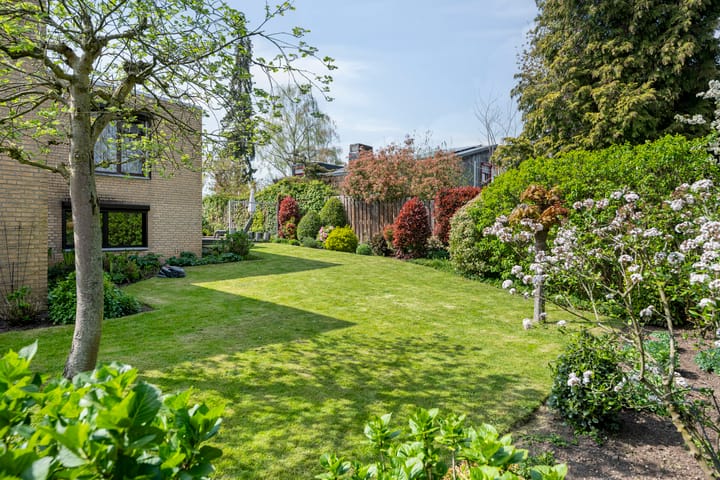 Photo 5 of Vredeslaan 28