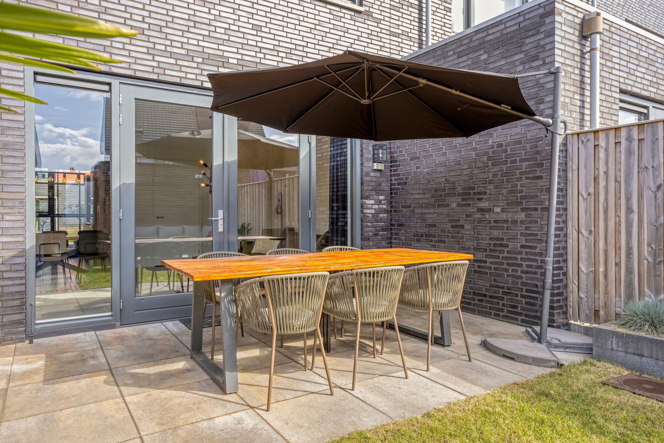 Foto 33 van Paardenbloem 25