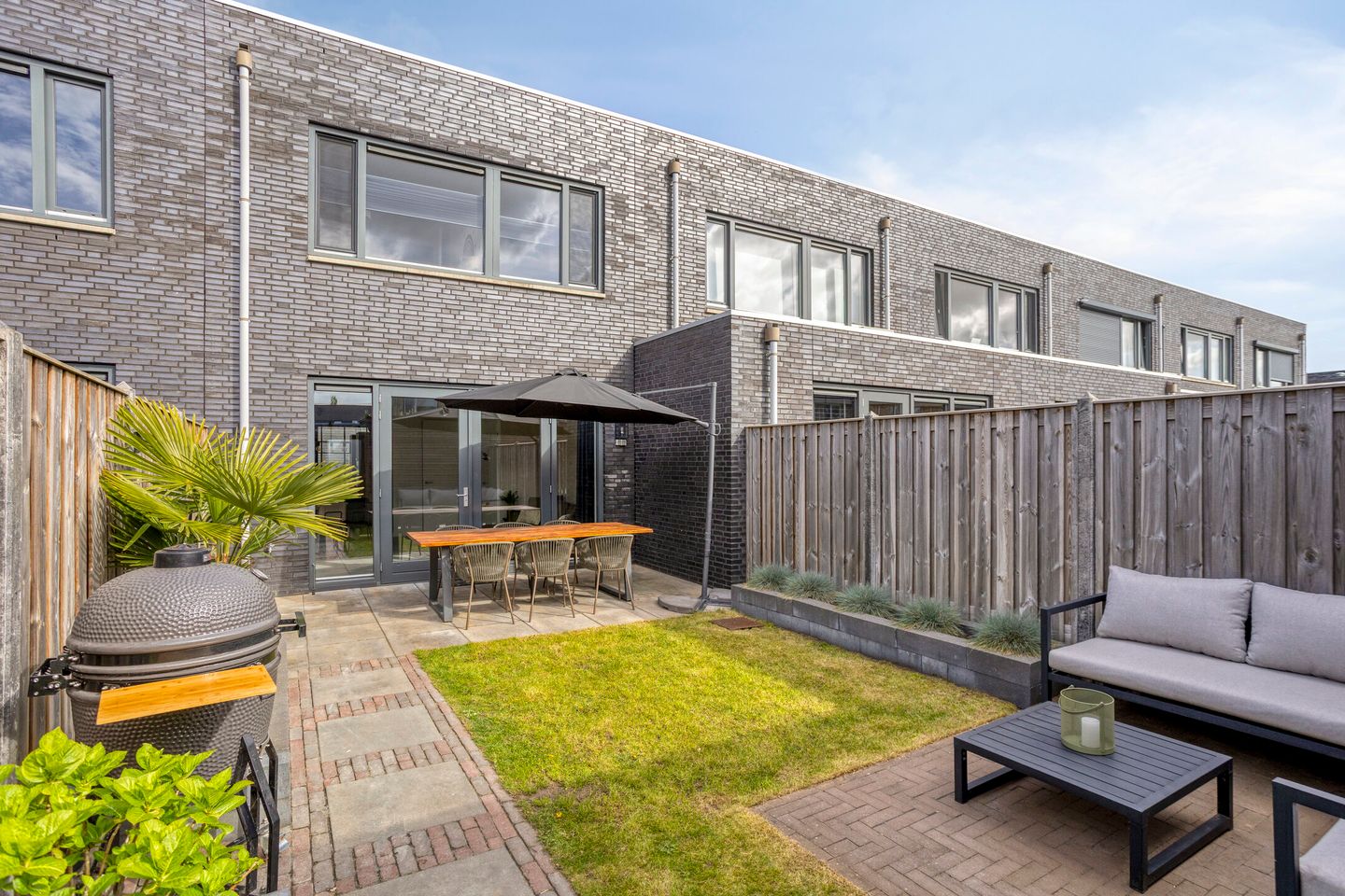 Foto 34 van Paardenbloem 25