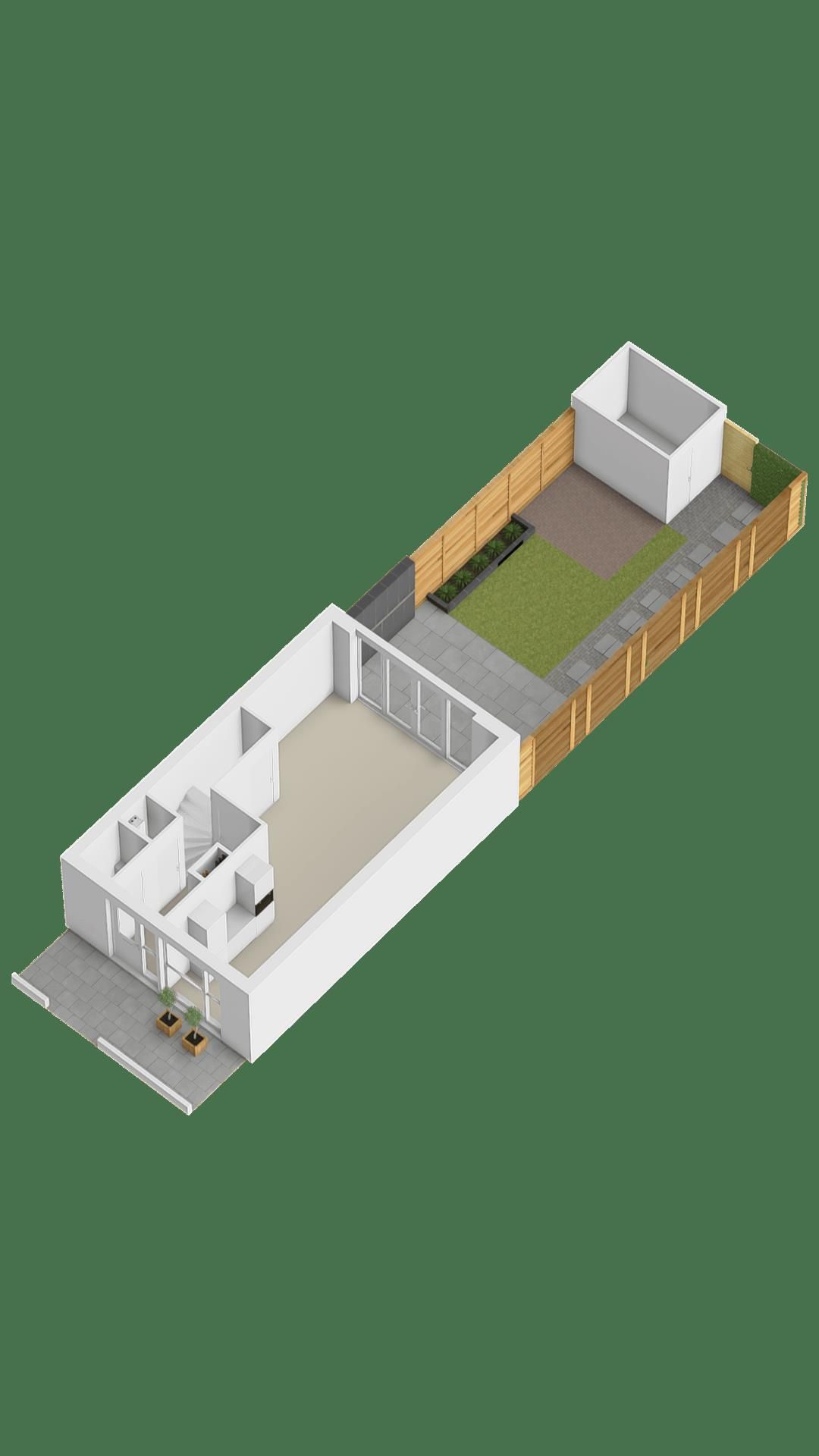 Foto 40 van Paardenbloem 25