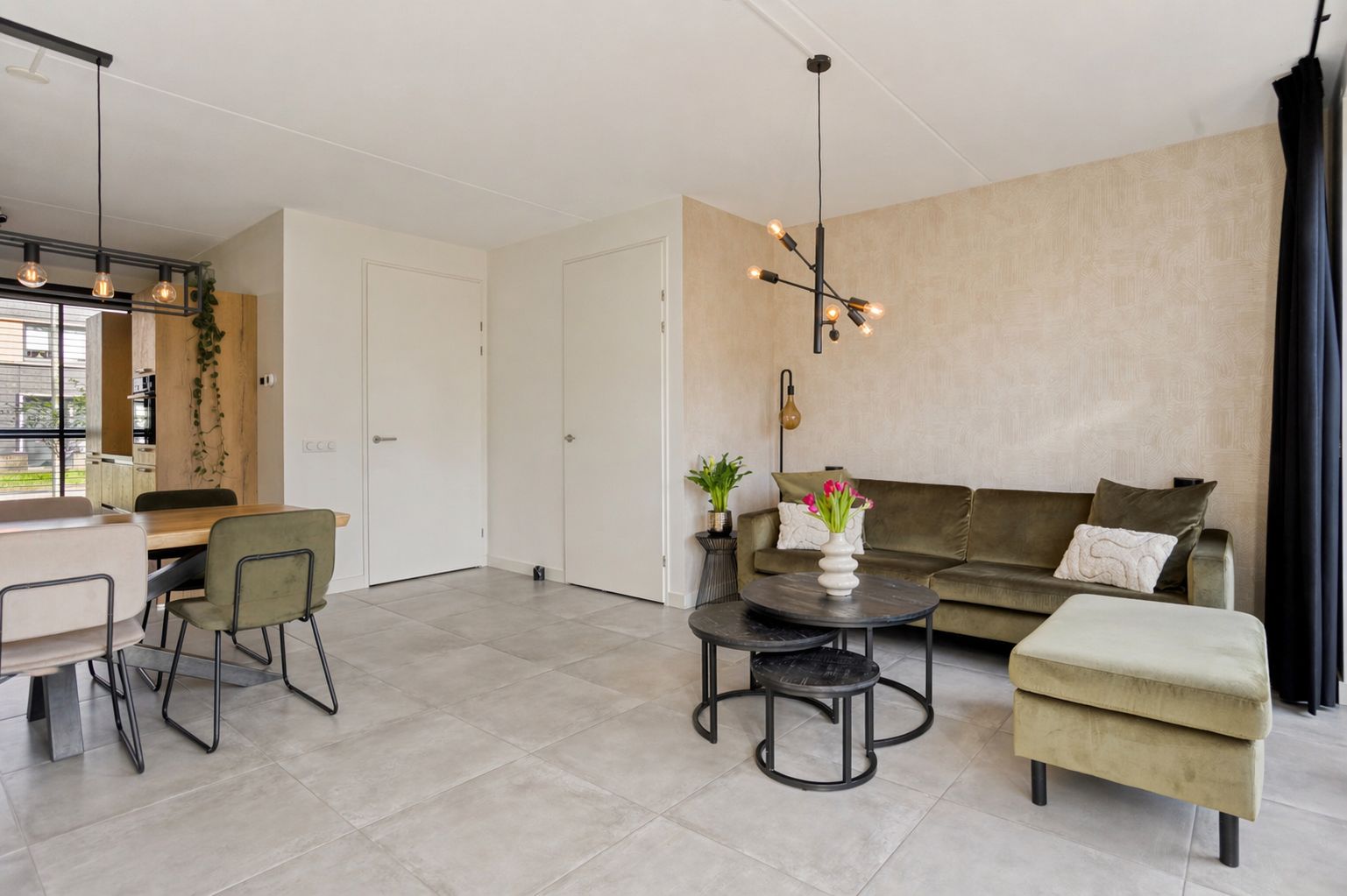 Foto 9 van Paardenbloem 25