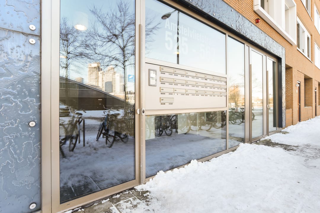 Foto 2 van Amstelvlietstraat 559