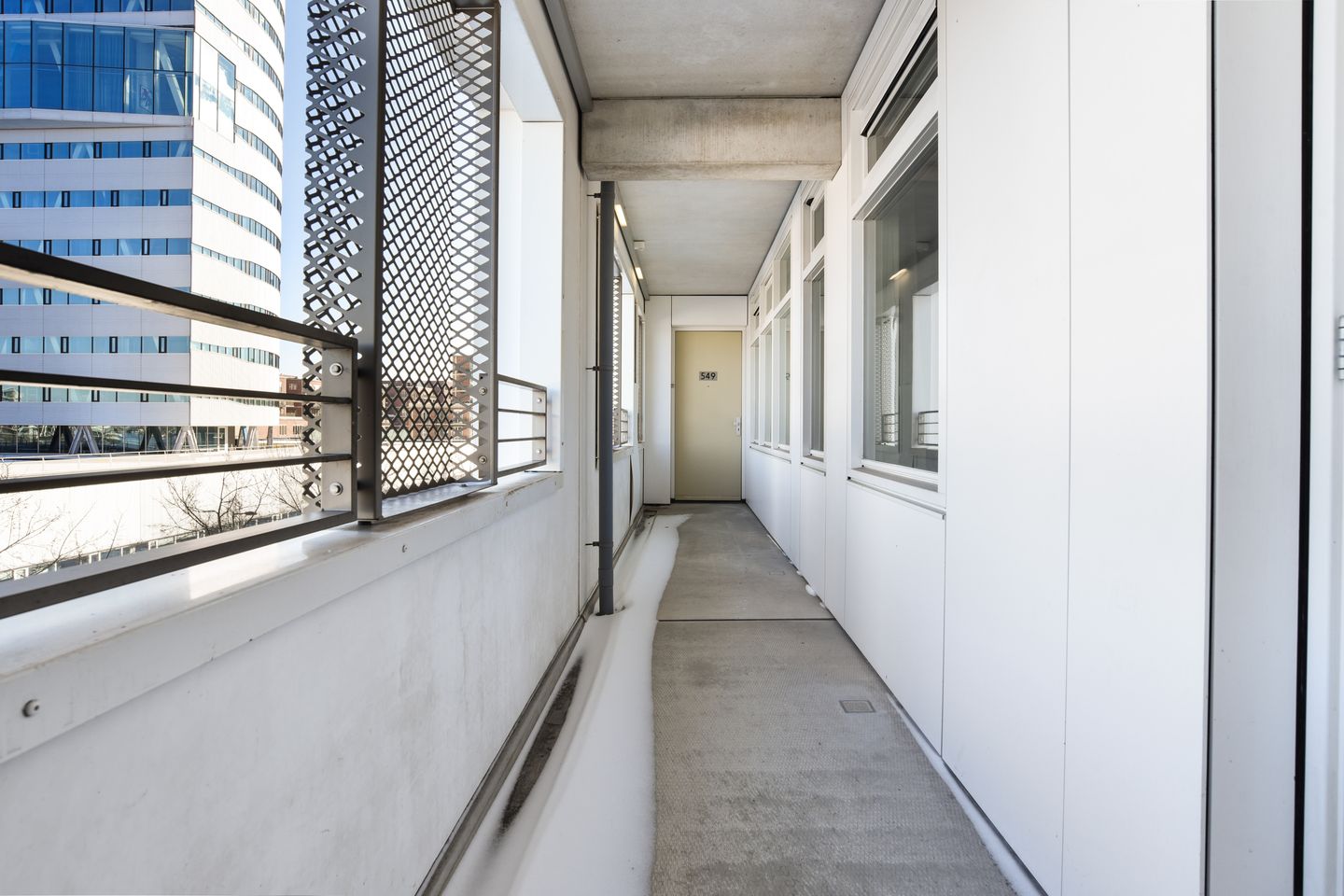 Foto 5 van Amstelvlietstraat 559