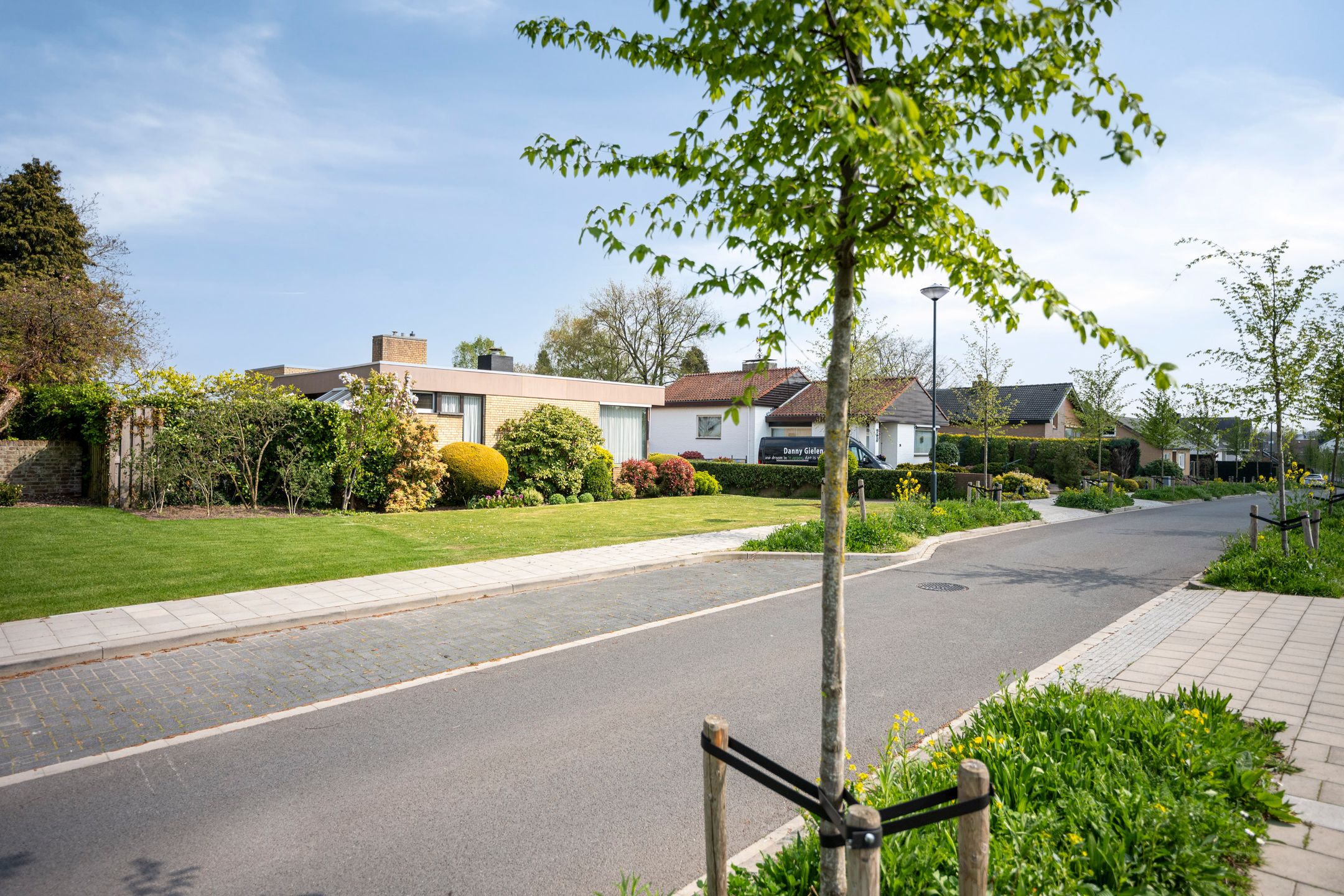 Foto 30 van Vredeslaan 28