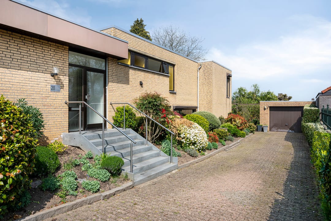 Foto 32 van Vredeslaan 28