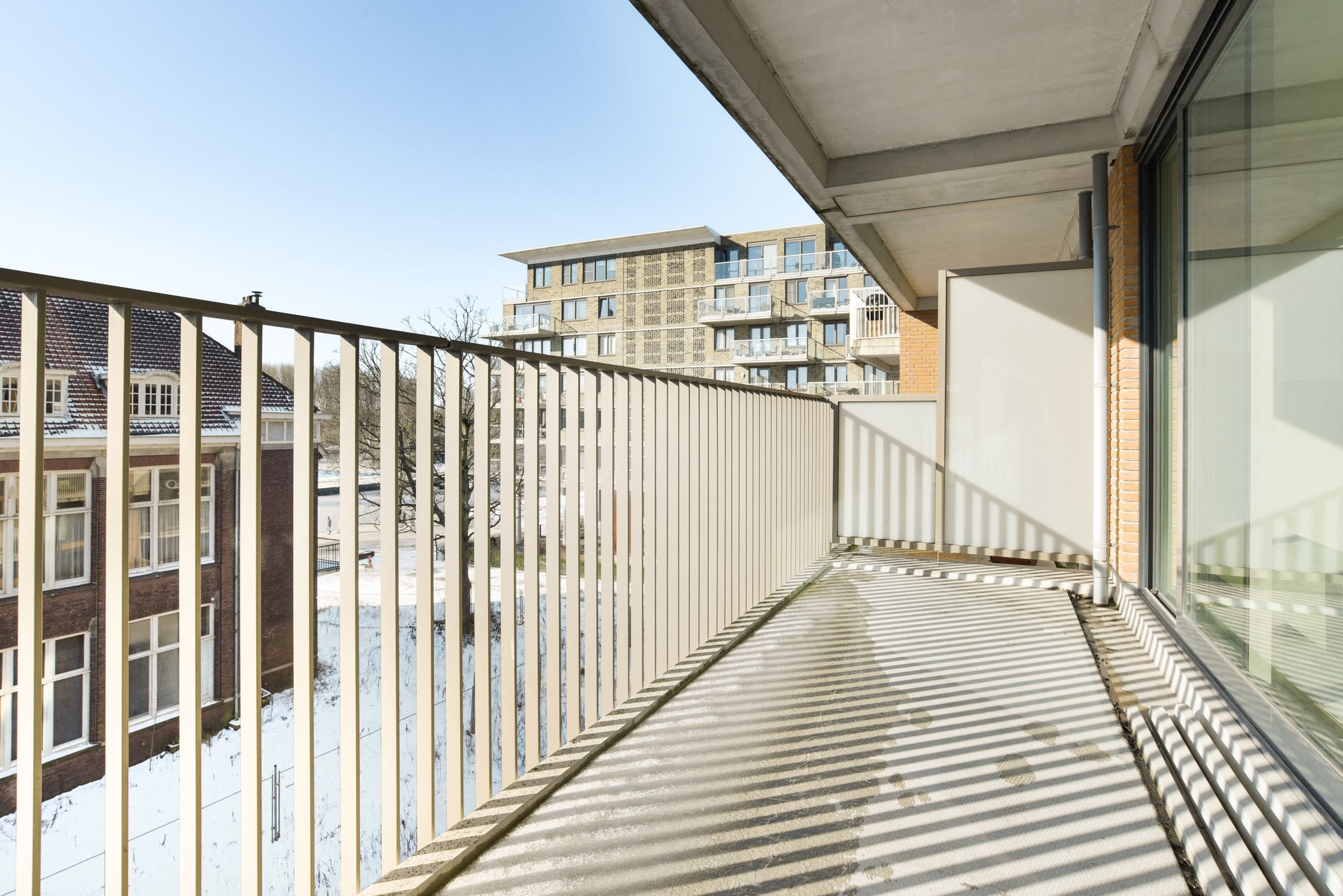 Foto 15 van Amstelvlietstraat 559