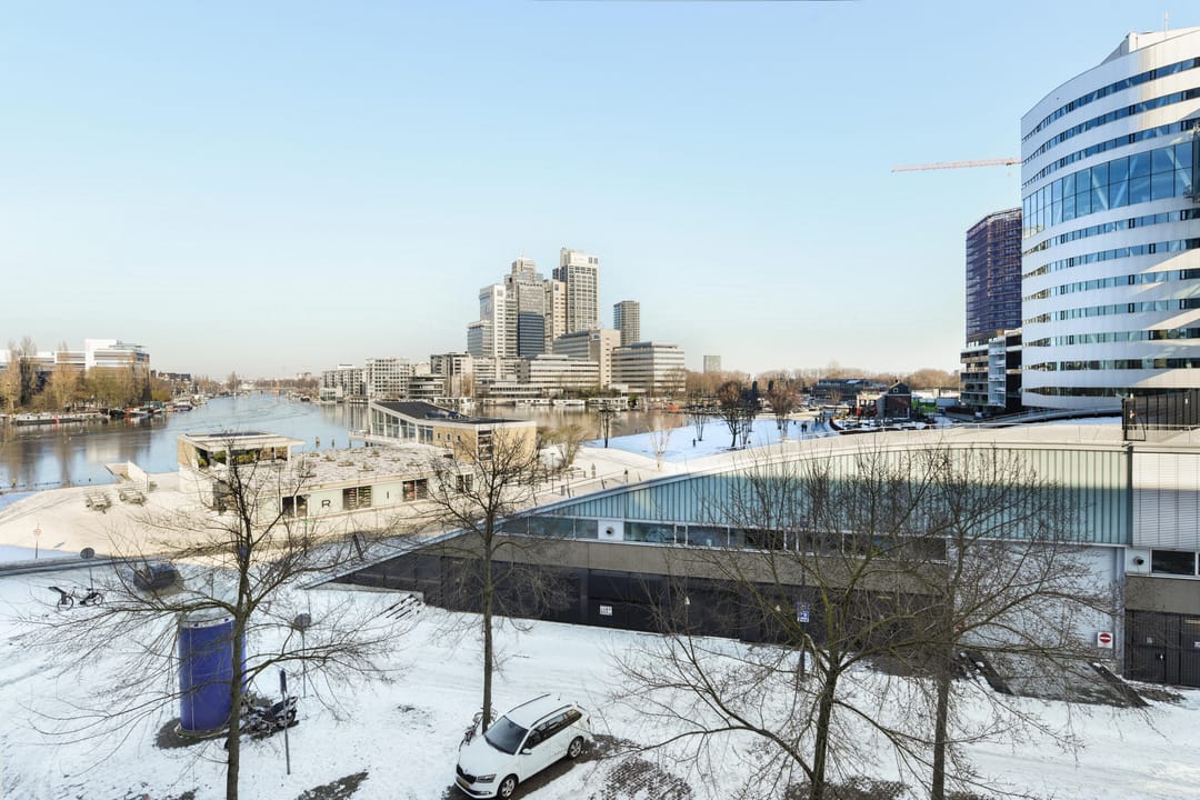 Foto 16 van Amstelvlietstraat 559