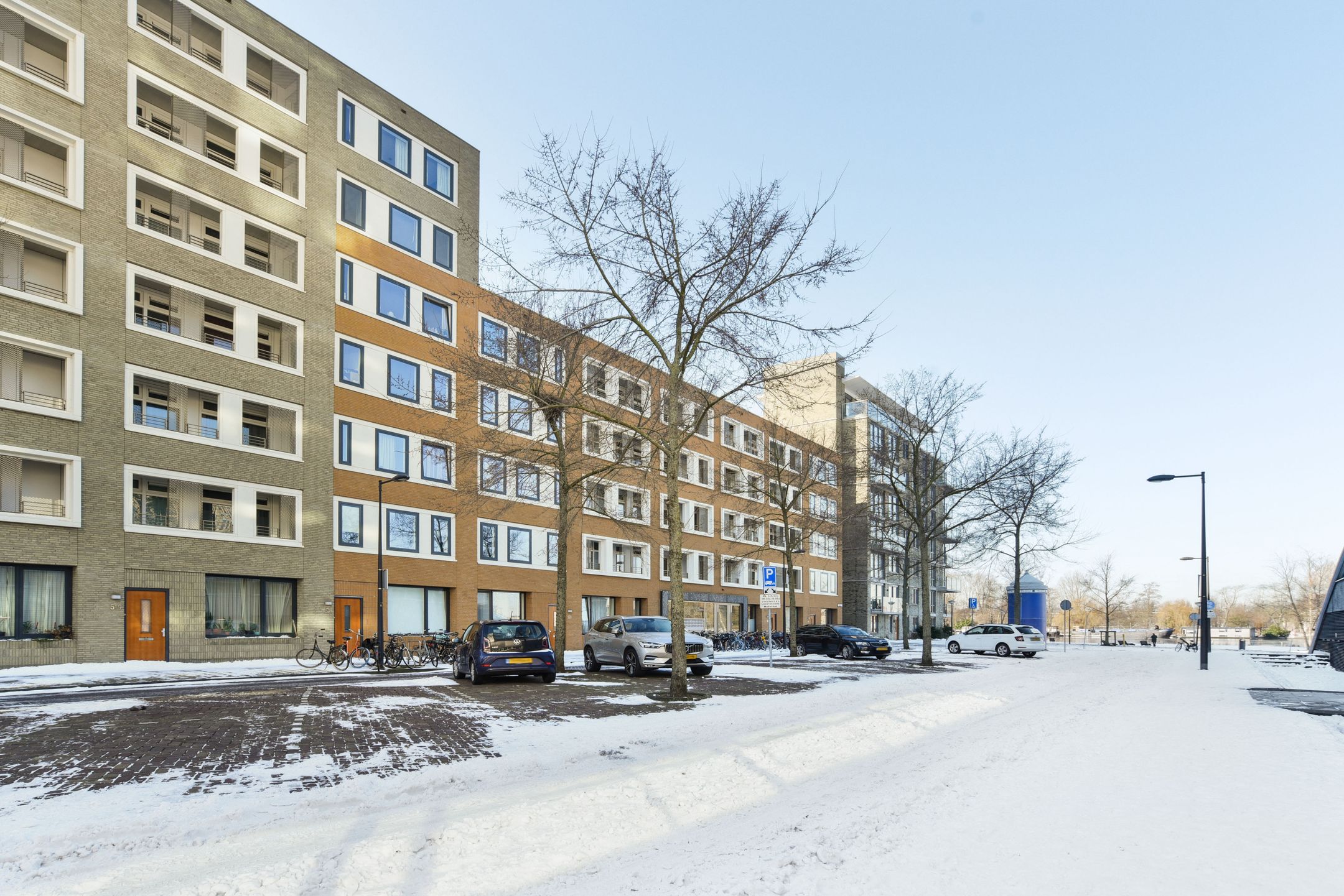 Foto 18 van Amstelvlietstraat 559