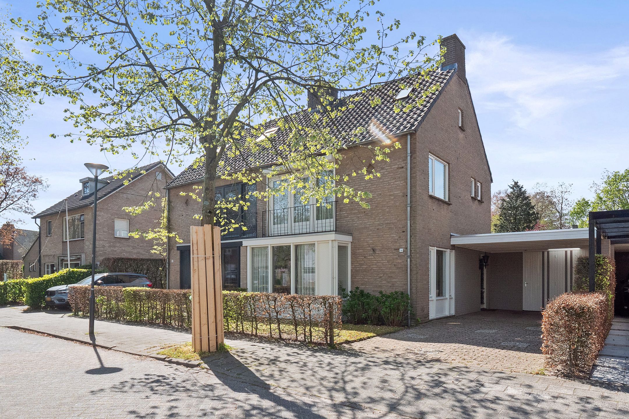 Moleneindstraat 14