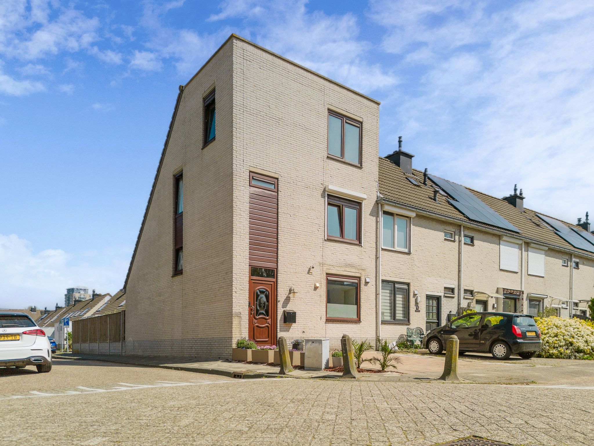Amazonestraat 55 