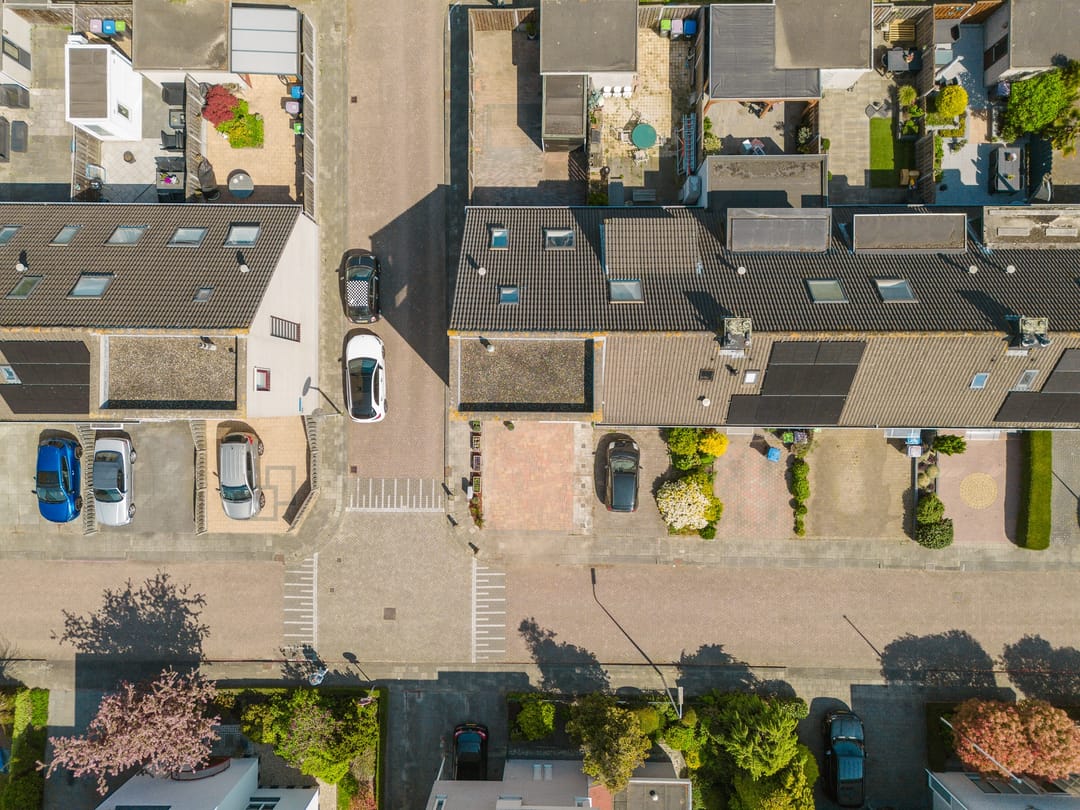 Foto 7 van Amazonestraat 55