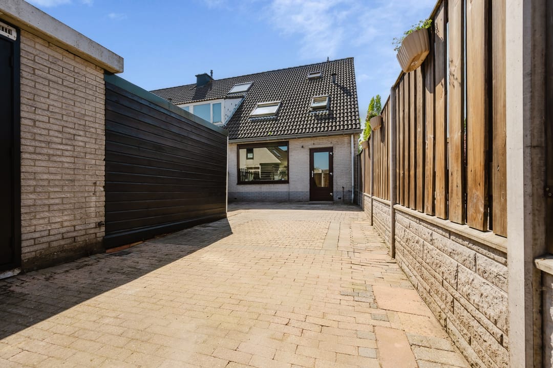 Foto 22 van Amazonestraat 55