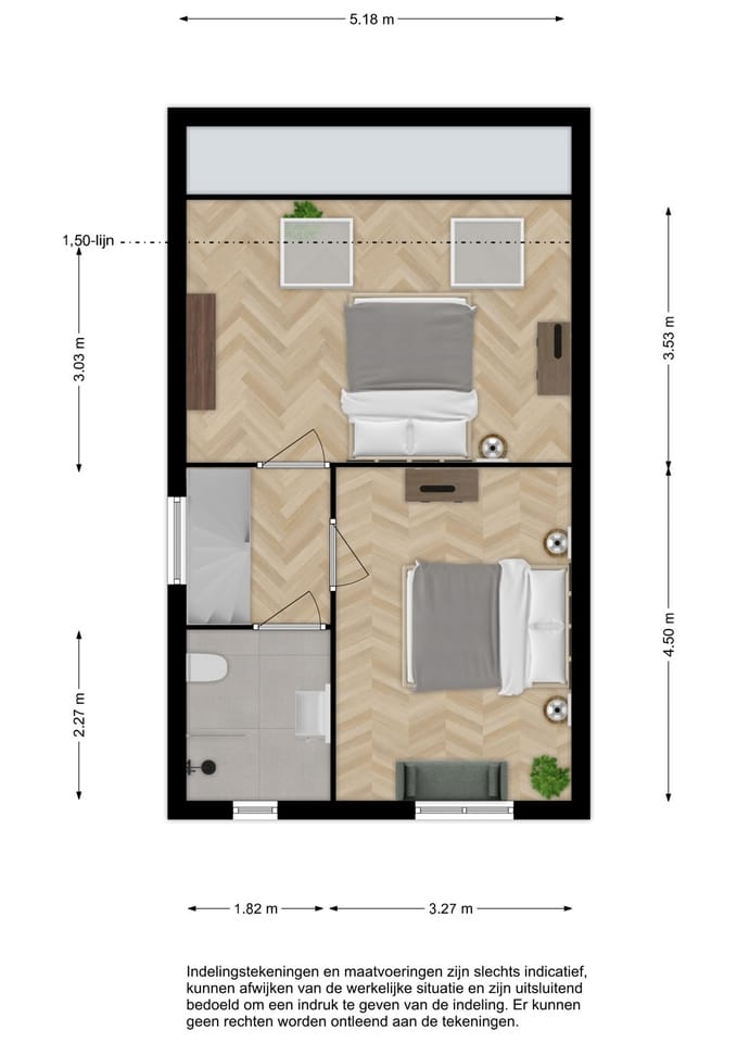 Foto 23 van Amazonestraat 55