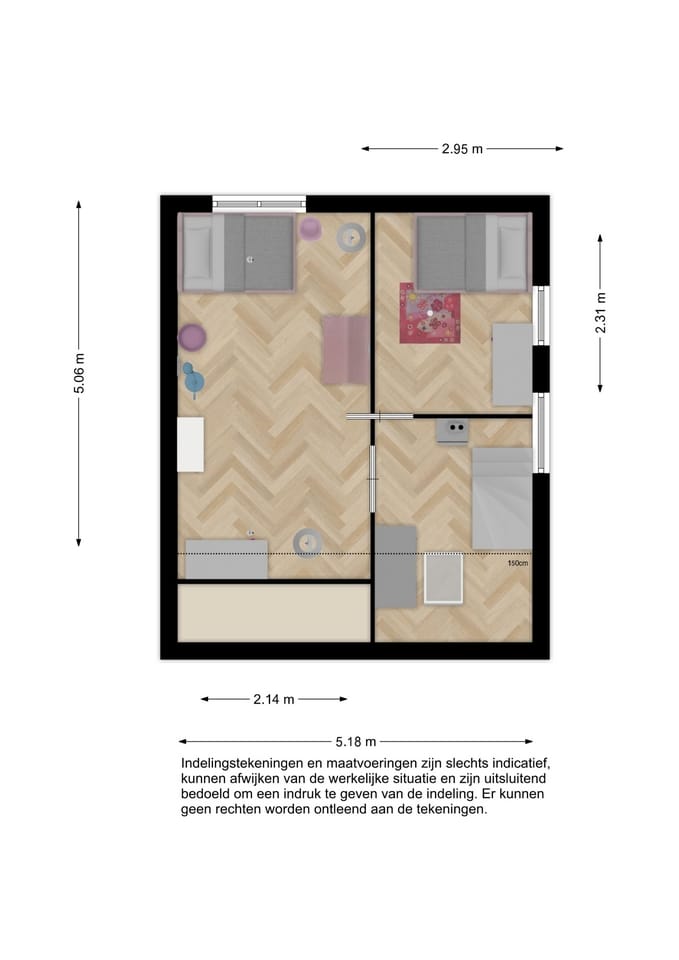 Foto 31 van Amazonestraat 55