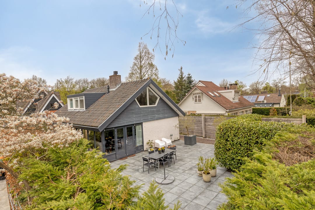 Foto 1 van Kievitslaan 17