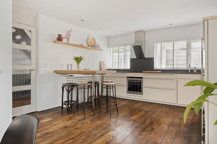 Foto 2 van Kievitslaan 17