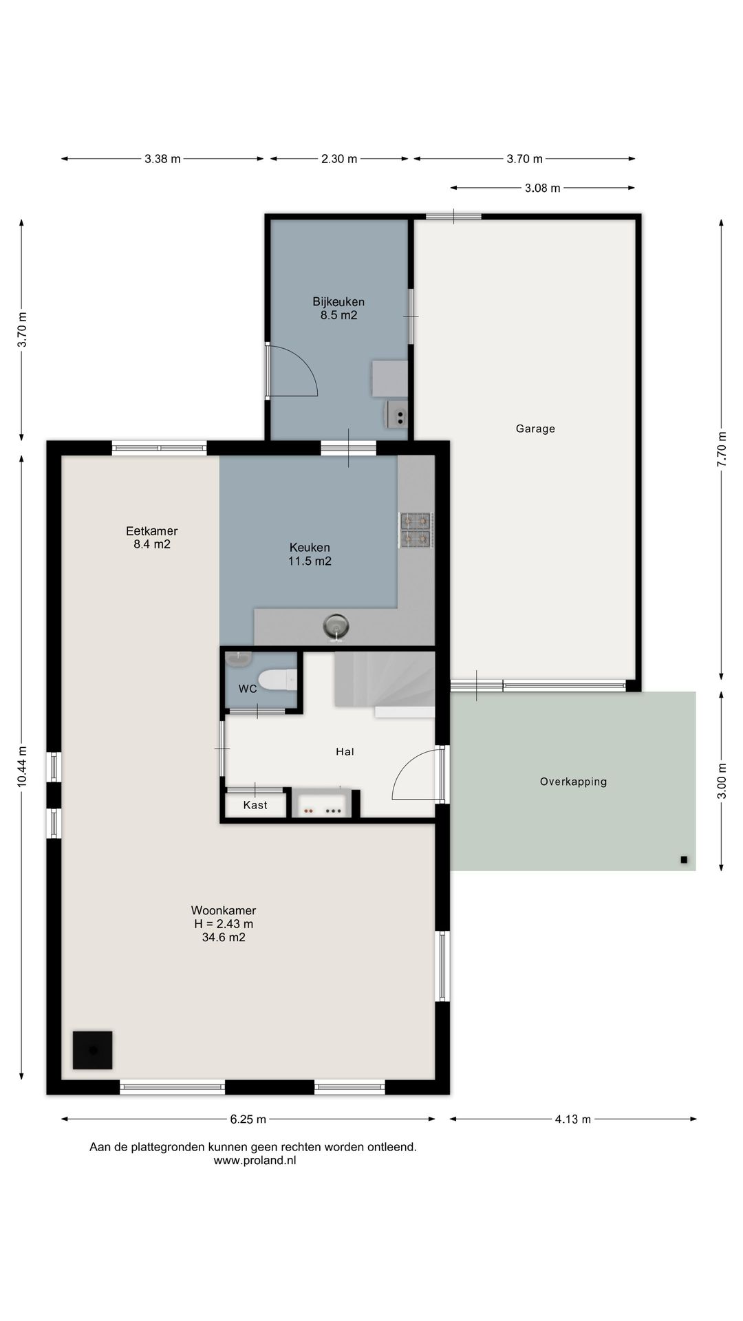 Foto 38 van Hellingbaas 22