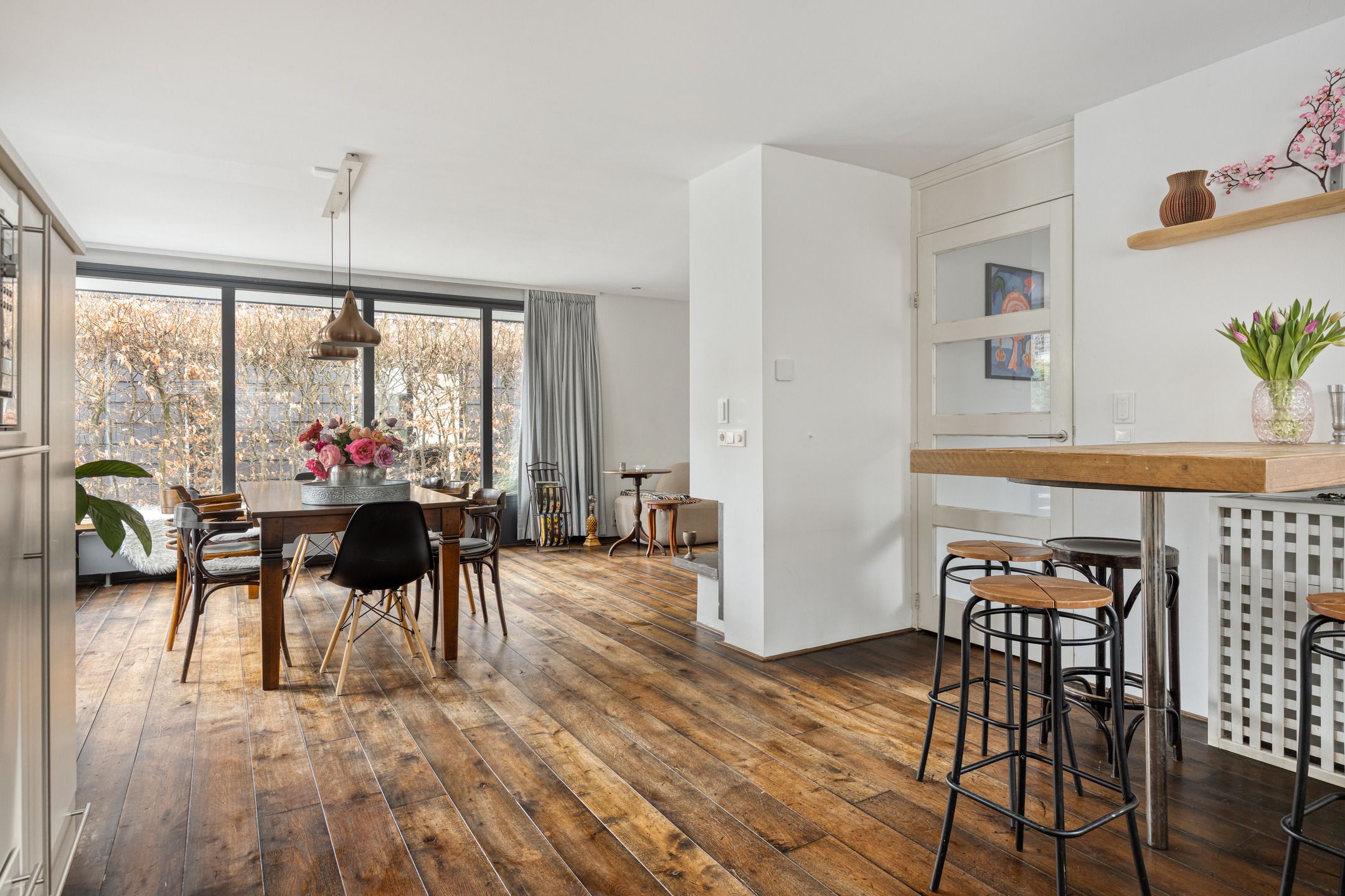 Foto 3 van Kievitslaan 17