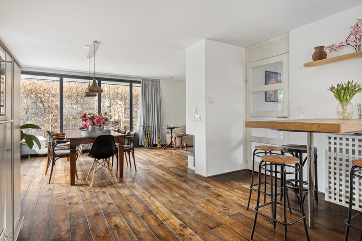 Foto 3 van Kievitslaan 17