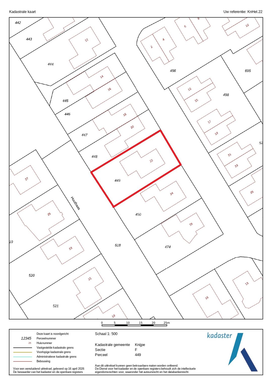 Foto 41 van Hellingbaas 22