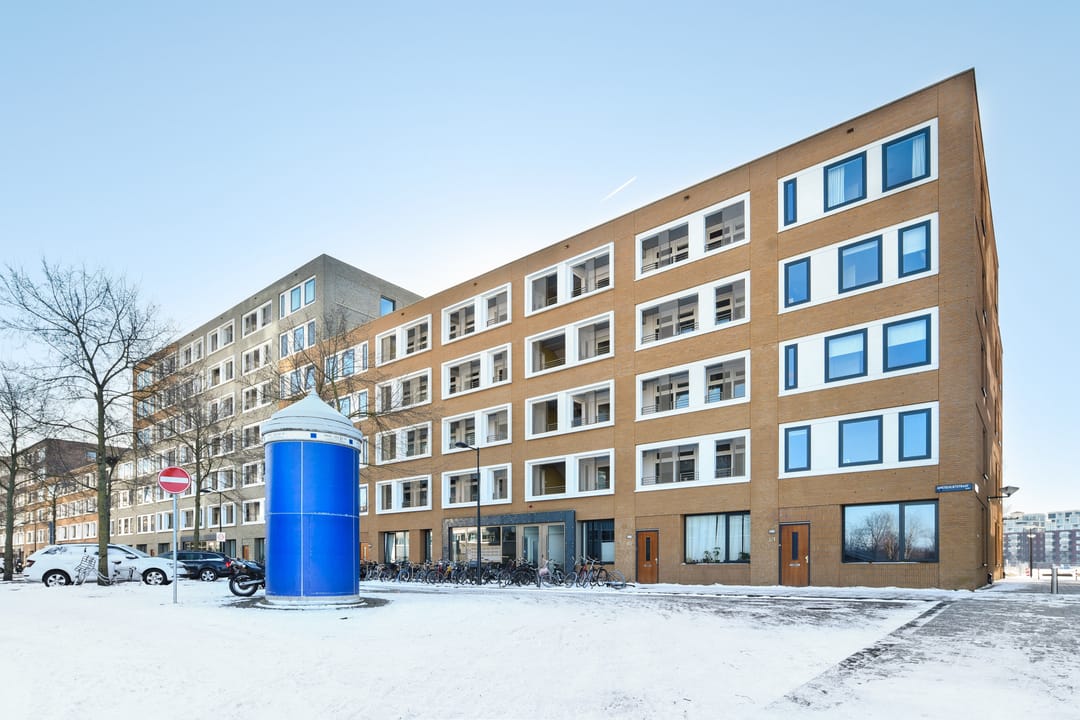 Foto 17 van Amstelvlietstraat 559