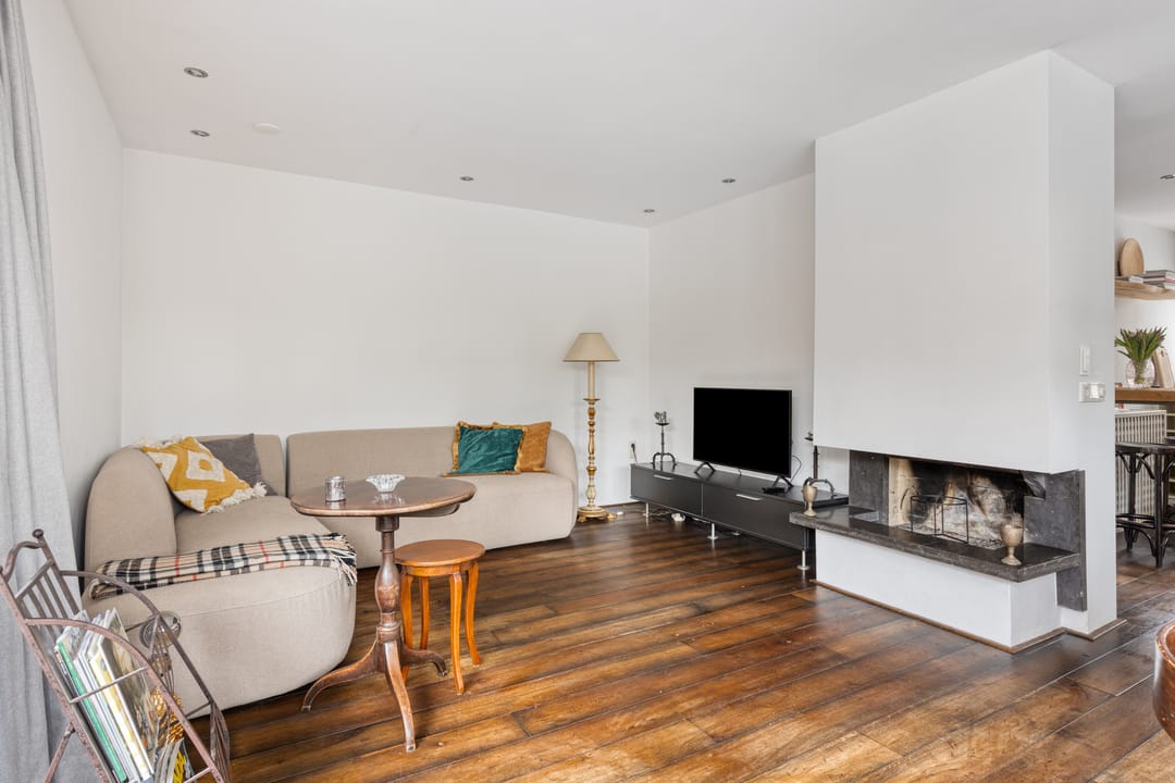 Foto 7 van Kievitslaan 17