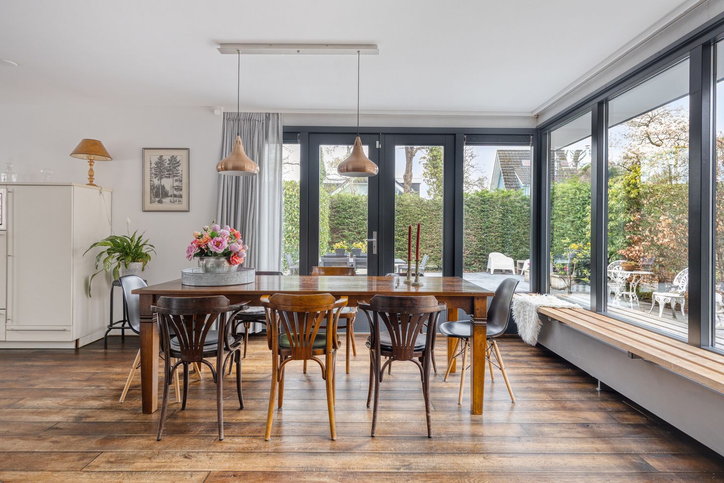 Foto 10 van Kievitslaan 17