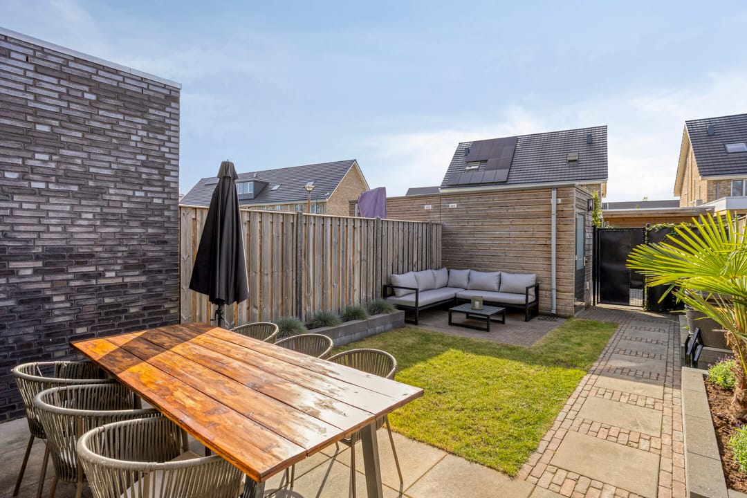 Foto 31 van Paardenbloem 25