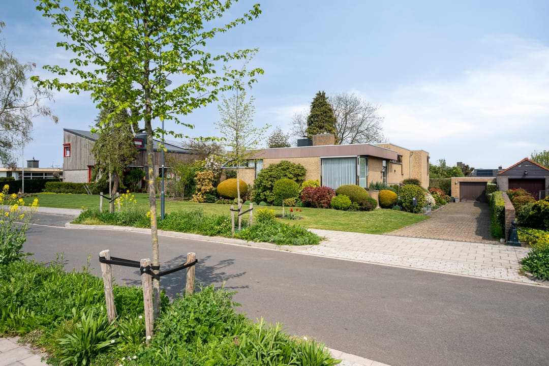 Foto 31 van Vredeslaan 28