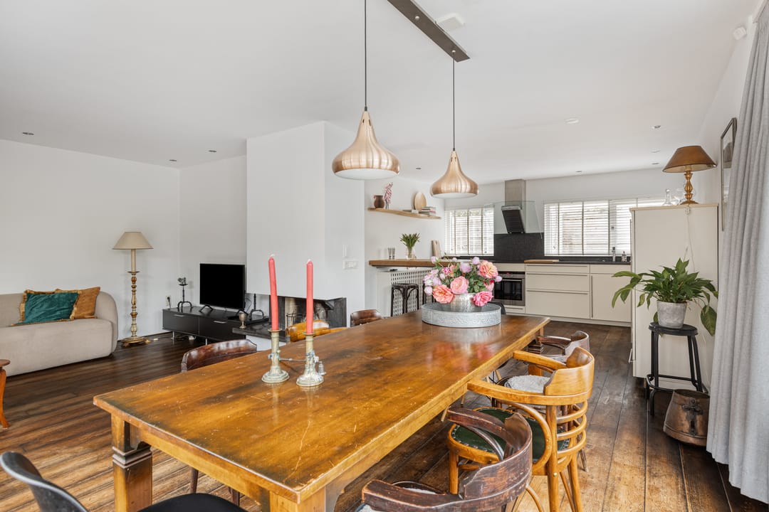 Foto 11 van Kievitslaan 17