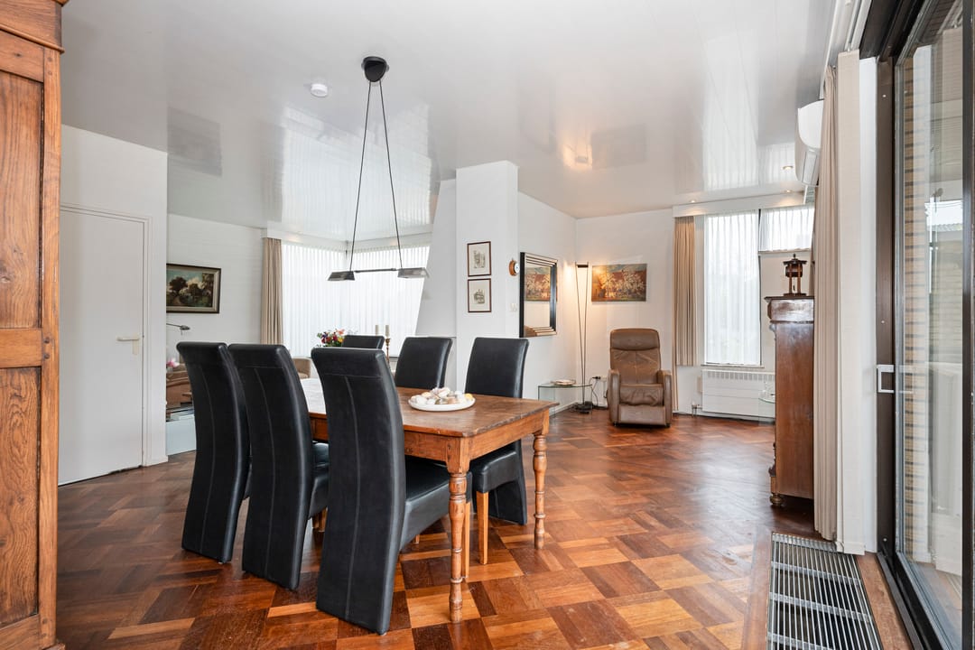 Foto 11 van Vredeslaan 28