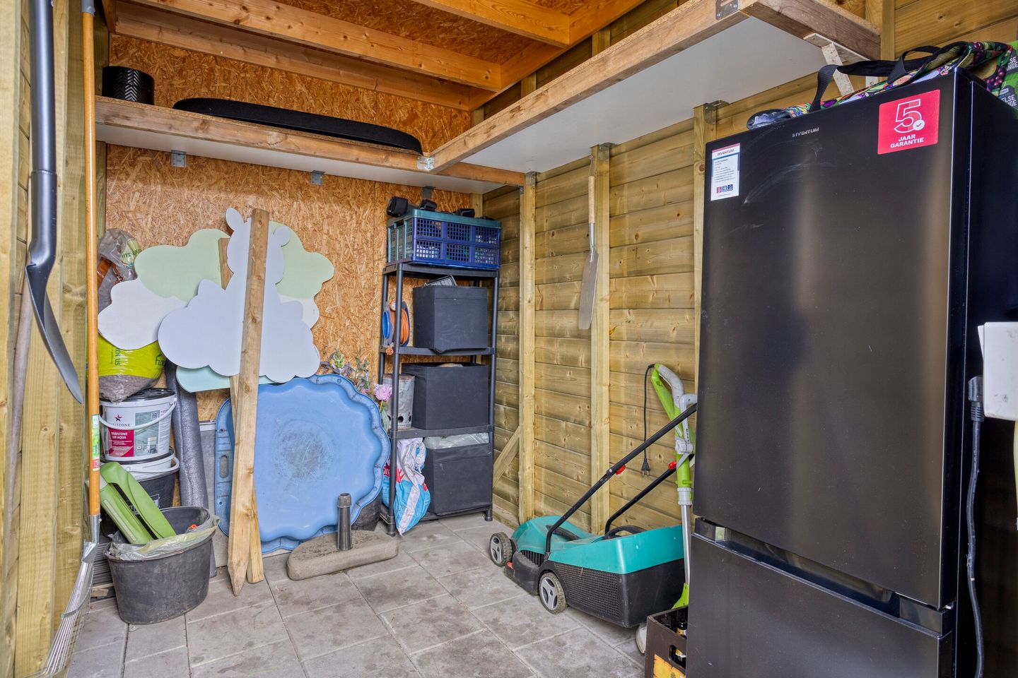 Foto 35 van Paardenbloem 25