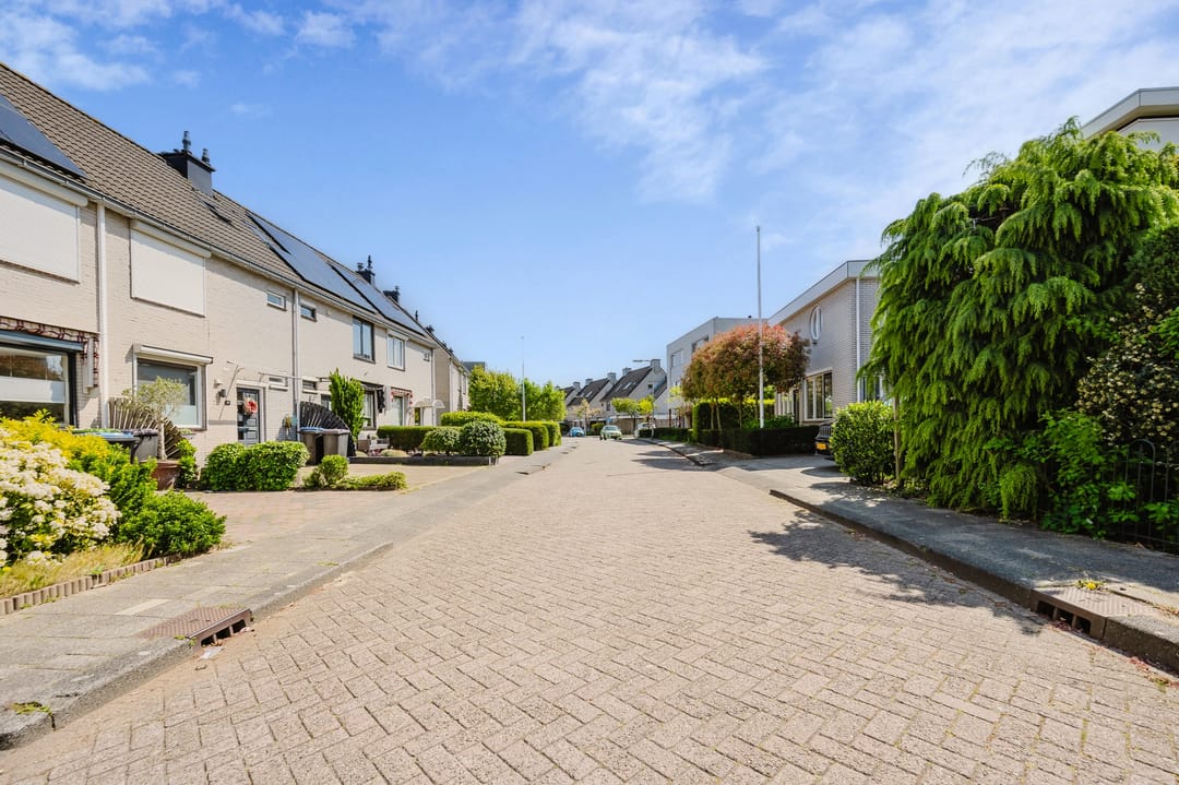 Foto 8 van Amazonestraat 55