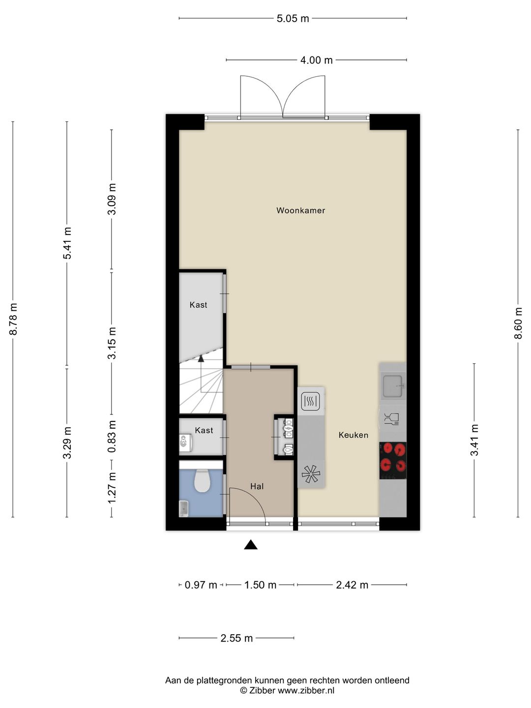 Foto 41 van Paardenbloem 25