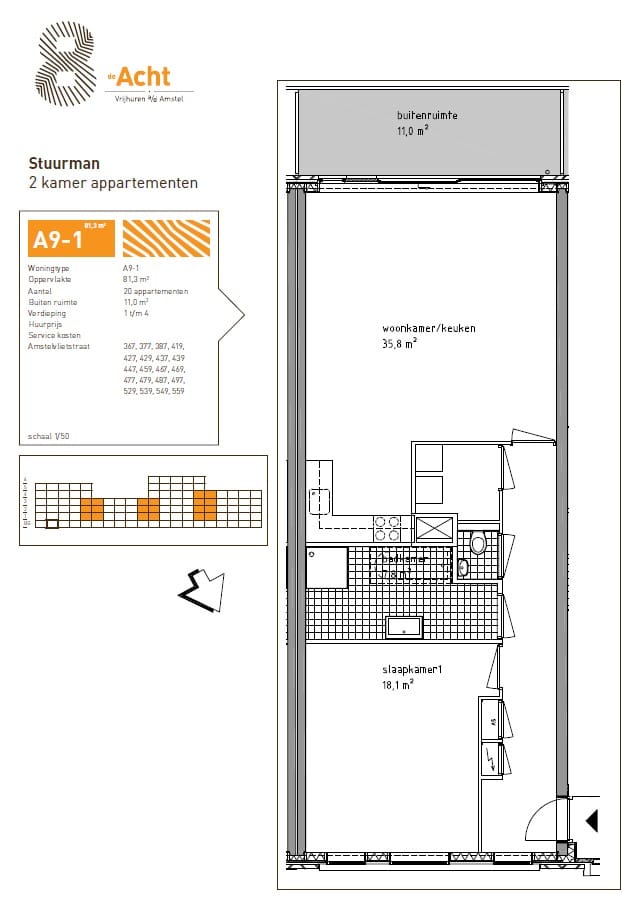 Foto 19 van Amstelvlietstraat 559